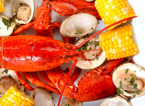 Must-Haves for Your Clambake