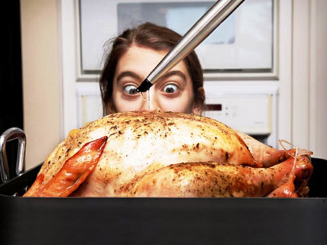 How Do You Cook the Perfect Turkey? Depends on Who You Ask!