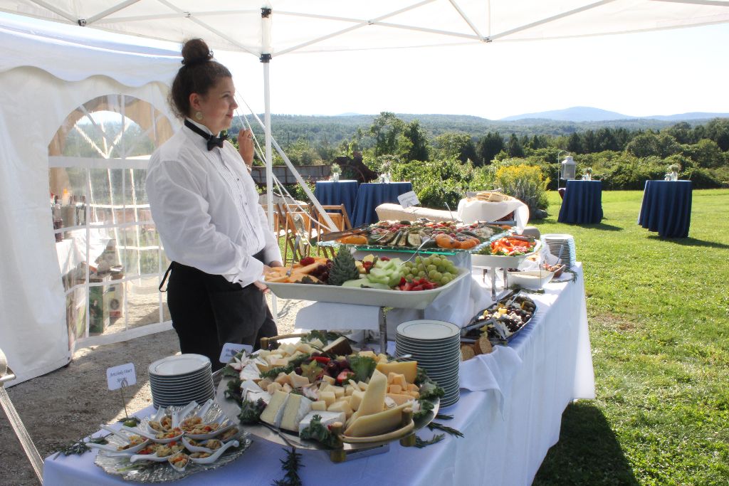 How to Choose a Great Caterer