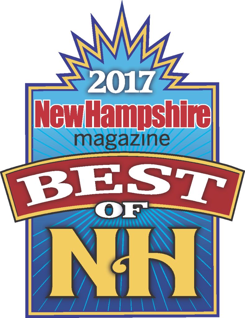 Thank You for Our Best of NH Win!