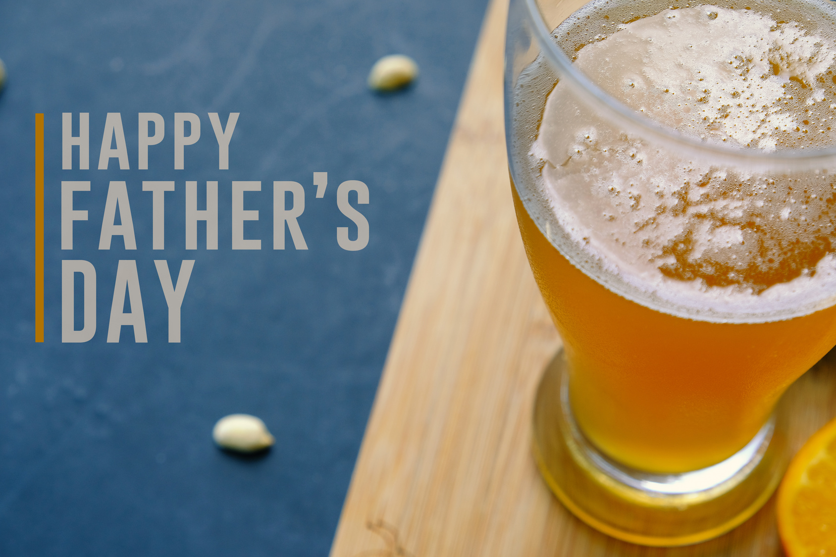 Catering Your Father’s Day Celebration