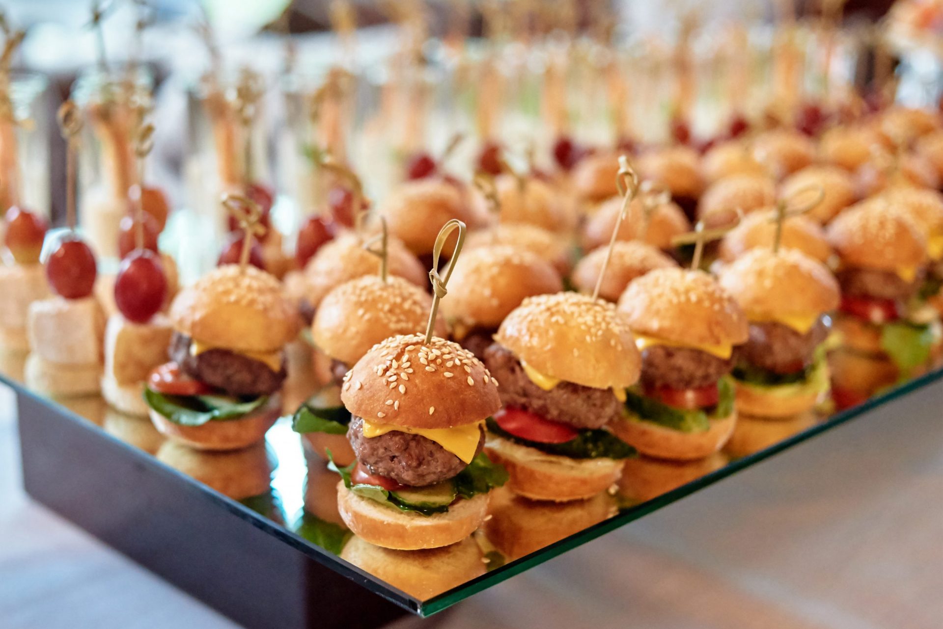 Food Catering