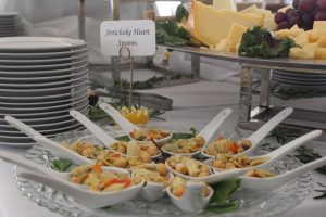 About - Celebrations Catering