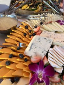 About - Celebrations Catering