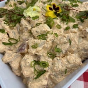 Red Bliss Potato Salad