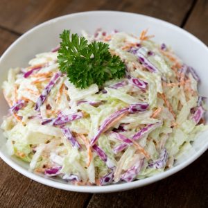 Cole Slaw